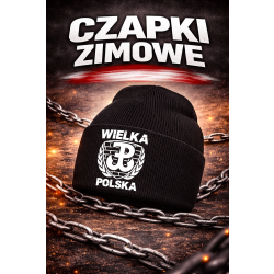 CZAPKA ZIMOWA
